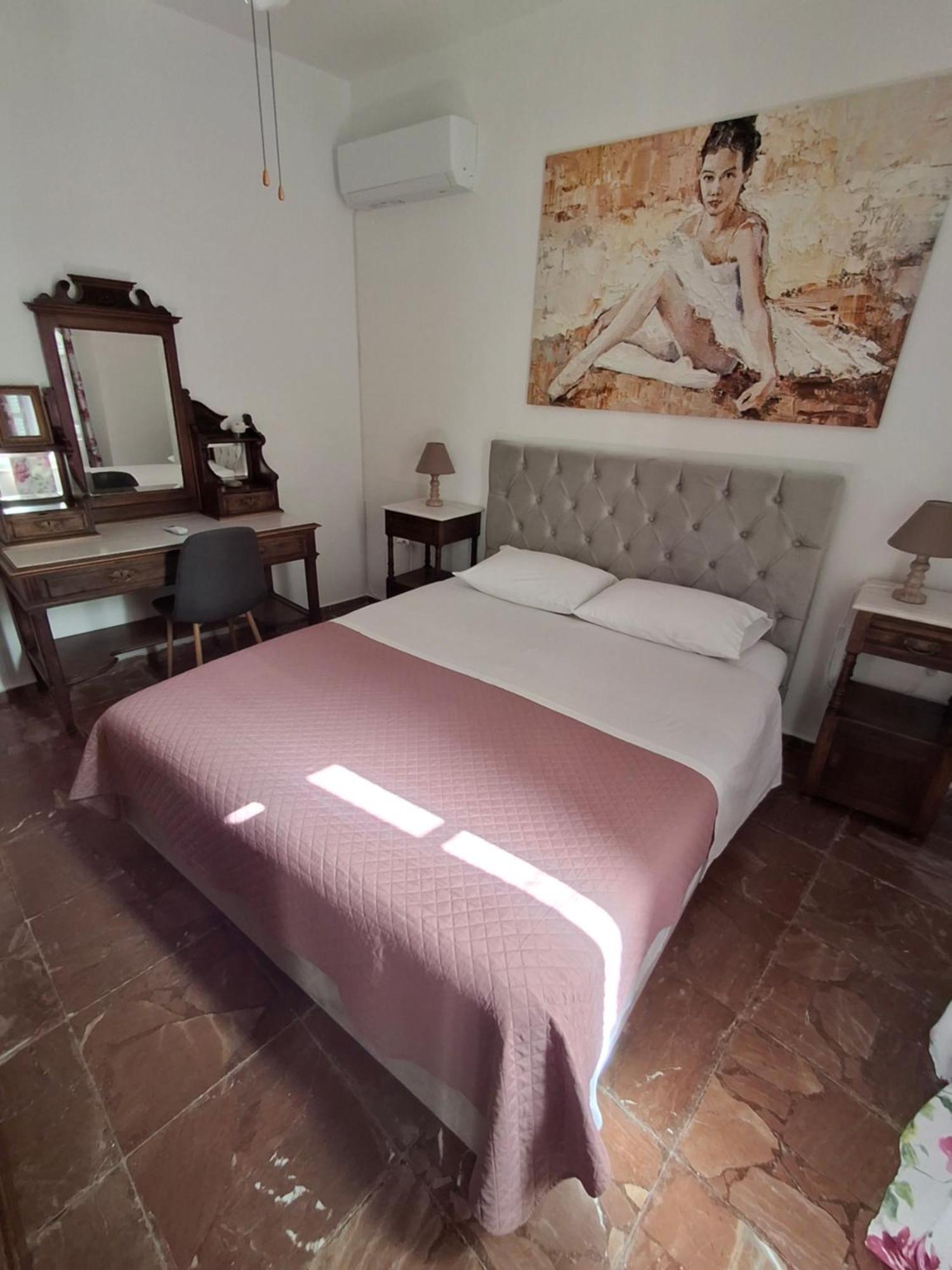 Sunset View Apartment Hydra  Exterior foto